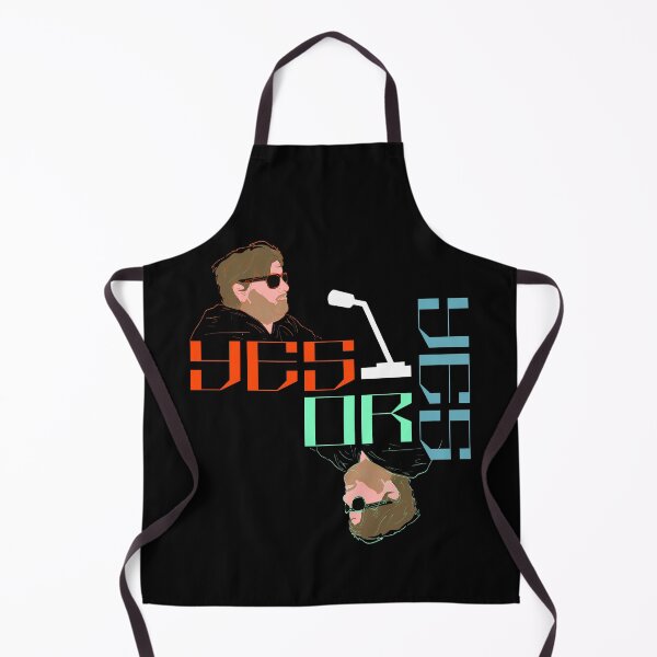 Item preview, Tim Dillon Yes or Yes designed and sold by sivyllization.