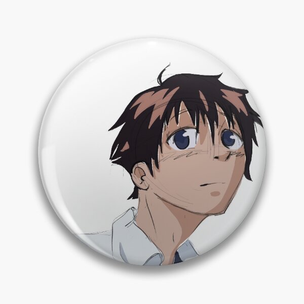 Item preview, Shinki Ikari designed and sold by Aetiss -.