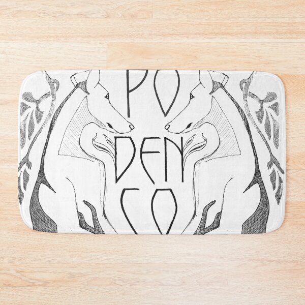 Item preview, Save the podenco - graphic designed and sold by GREYHOUNDLOVE.