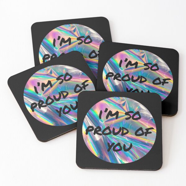 Item preview, I'm So Proud Of You Inspiration designed and sold by Sour Soul.