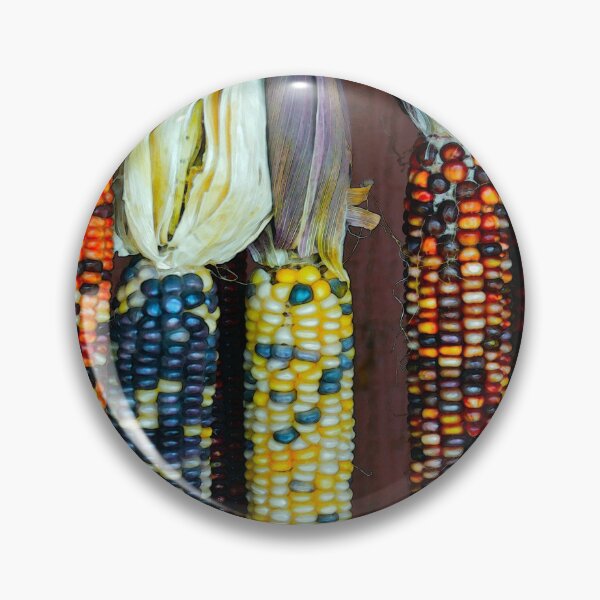 Item preview, Colorful Indian Corn designed and sold by Catherine Sherman.