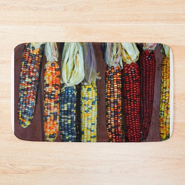 Item preview, Colorful Indian Corn designed and sold by Catherine Sherman.
