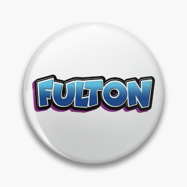 Item preview, Fulton designed and sold by GoodVibesWX9.