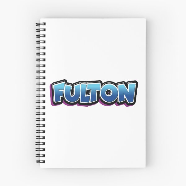 Item preview, Fulton designed and sold by GoodVibesWX9.