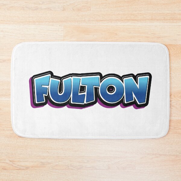 Item preview, Fulton designed and sold by GoodVibesWX9.