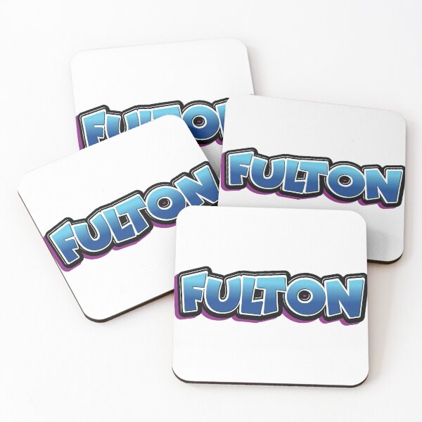 Item preview, Fulton designed and sold by GoodVibesWX9.