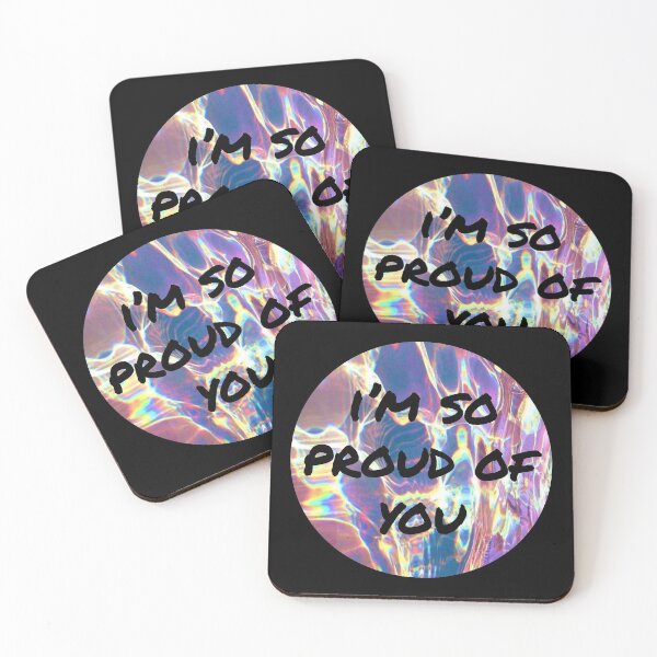 Item preview, I'm So Proud Of You Inspirational designed and sold by Sour Soul.