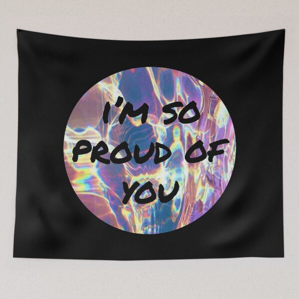 Item preview, I'm So Proud Of You Inspirational designed and sold by Sour Soul.