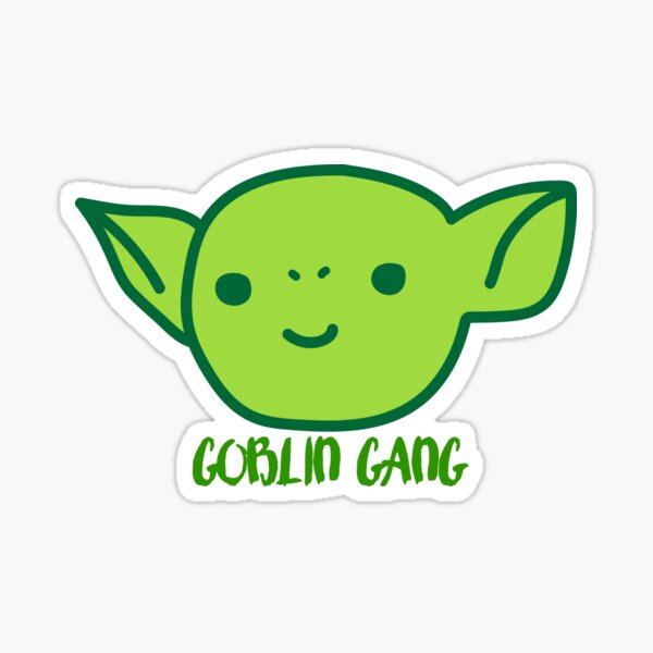Aperçu de l'œuvre Gang de gobelins créée et vendue par Reboot Designs.