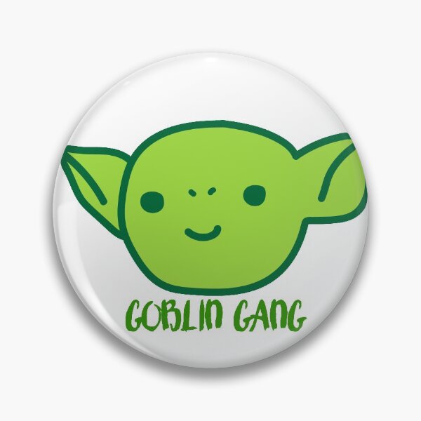 Item preview, Goblin Gang designed and sold by Reboot Designs.