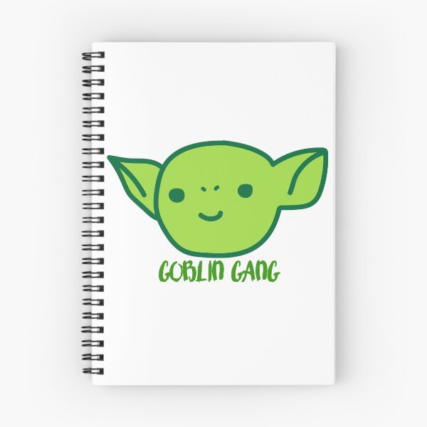 Item preview, Goblin Gang designed and sold by Reboot Designs.