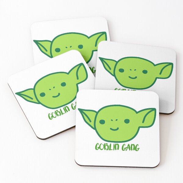 Item preview, Goblin Gang designed and sold by Reboot Designs.