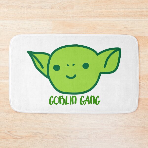 Item preview, Goblin Gang designed and sold by Reboot Designs.