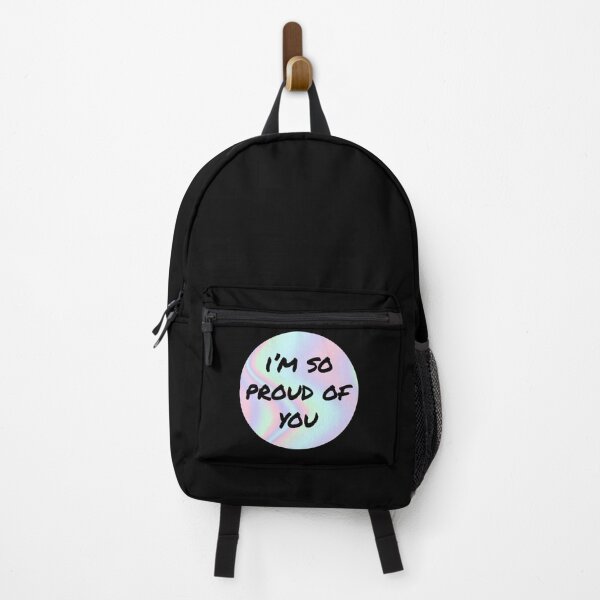 Item preview, I'm So Proud Of You Motivation designed and sold by Sour Soul.