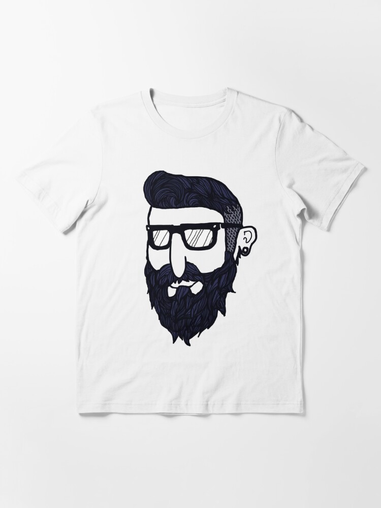 beardo t shirts