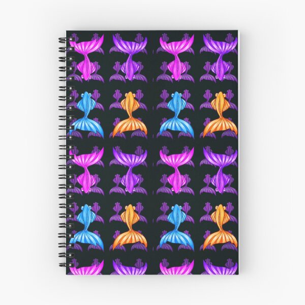 Item preview, Fishy favourites designed and sold by vinylah.