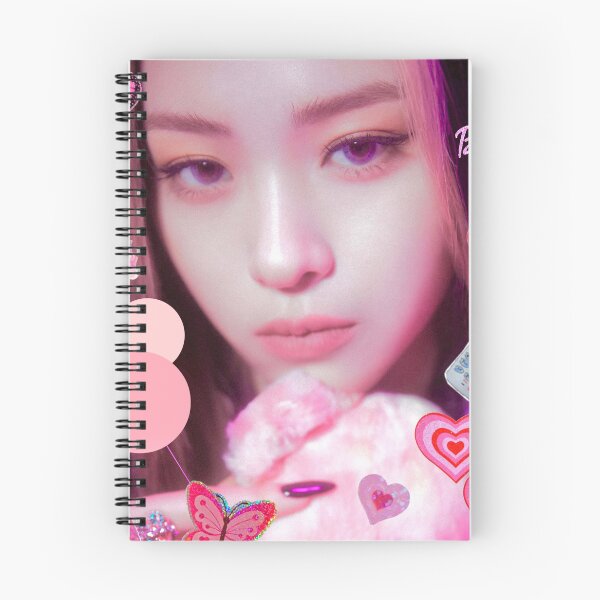 Item preview, Ryujin ITZY designed and sold by KpopElves.