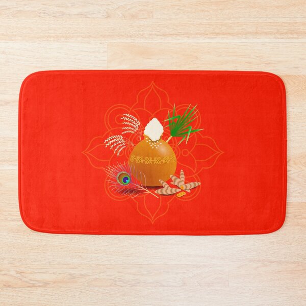 Item preview, Pongal  designed and sold by Julia Faranchuk.