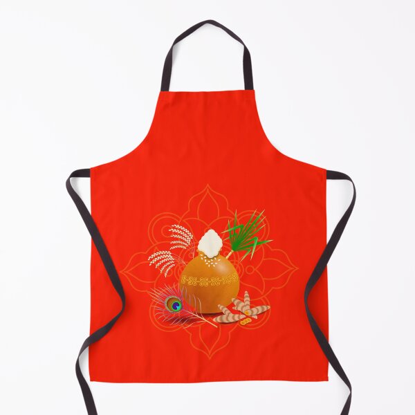 Item preview, Pongal designed and sold by Julia Faranchuk.