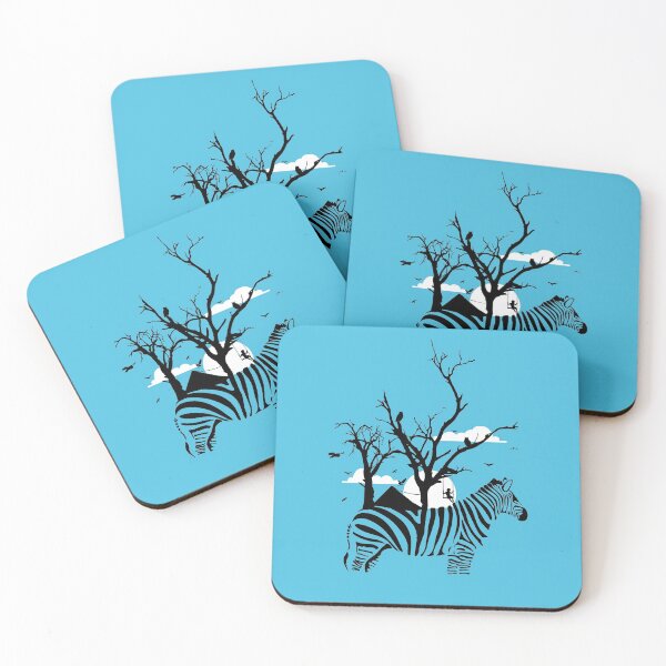 Item preview, Zebra Tree designed and sold by VibrantGifts.
