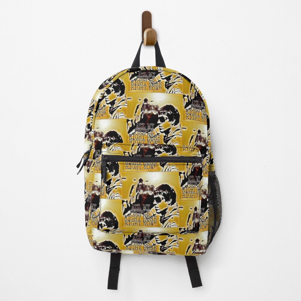 Item preview, Backpack designed and sold by RGPdesigns.