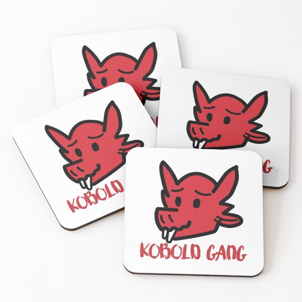 Item preview, Kobold Gang designed and sold by Reboot Designs.