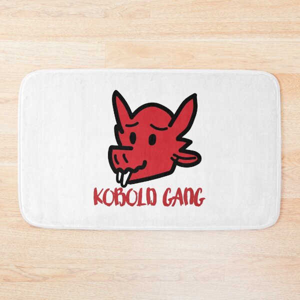Item preview, Kobold Gang designed and sold by Reboot Designs.