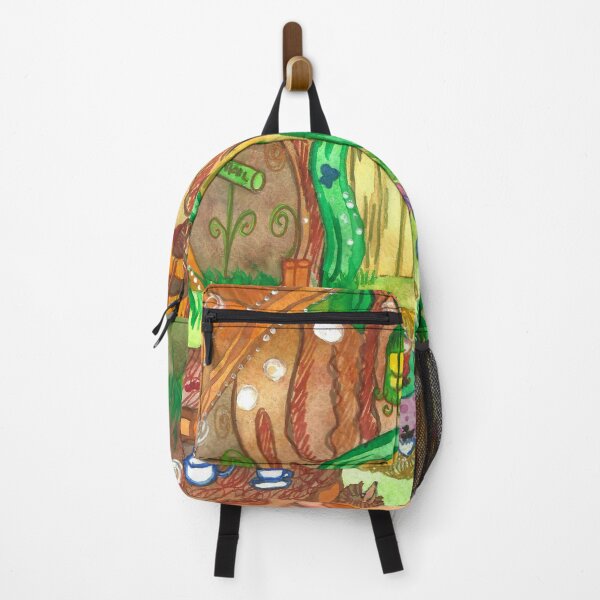Item preview, Fairy House Magic  designed and sold by Niina  Niskanen.