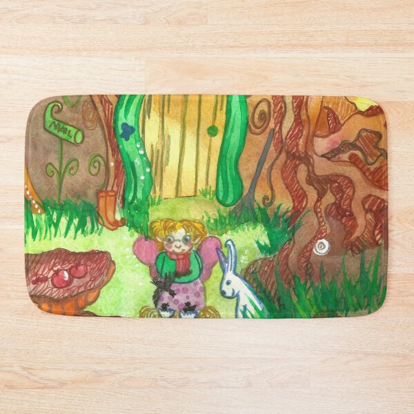 Item preview, Fairy House Magic  designed and sold by Niina  Niskanen.
