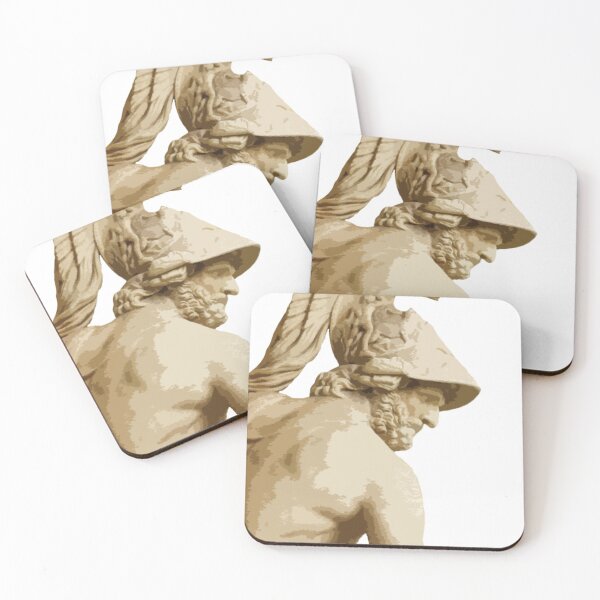 Item preview, Menelaos designed and sold by F-tierPhysique.