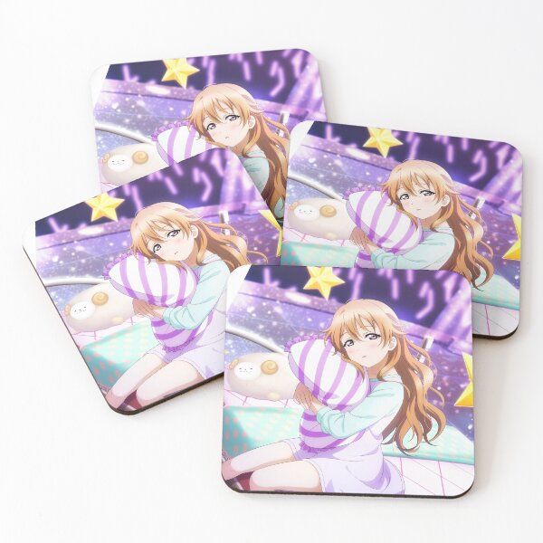 Item preview, Kanata Pillow designed and sold by treedagger.