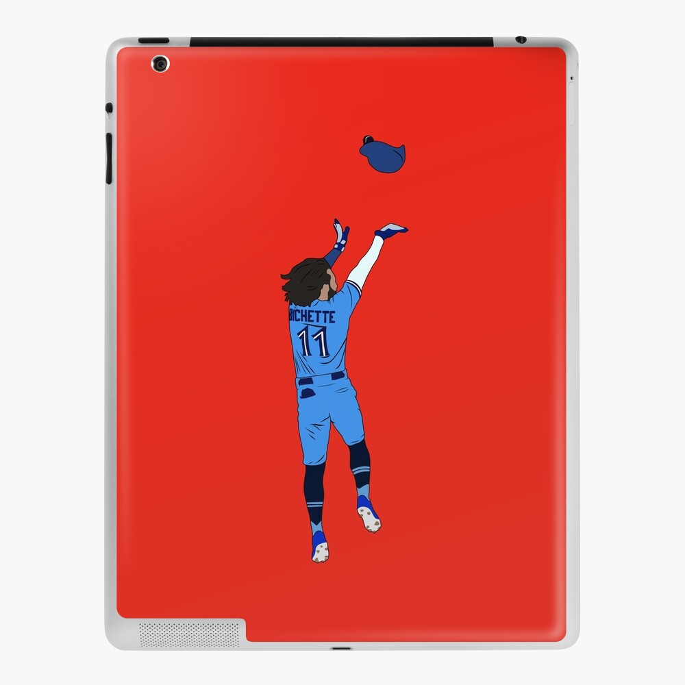 Fernando Tatis Jr. San Diego Baseball  iPad Case & Skin for Sale