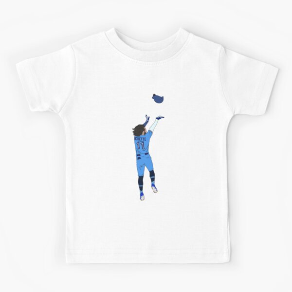 Bo Bichette (2) Kids T-Shirt for Sale by GeorgeYoung458