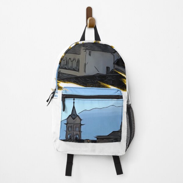 Item preview, Madonna del sasso designed and sold by Stefan Dissler.