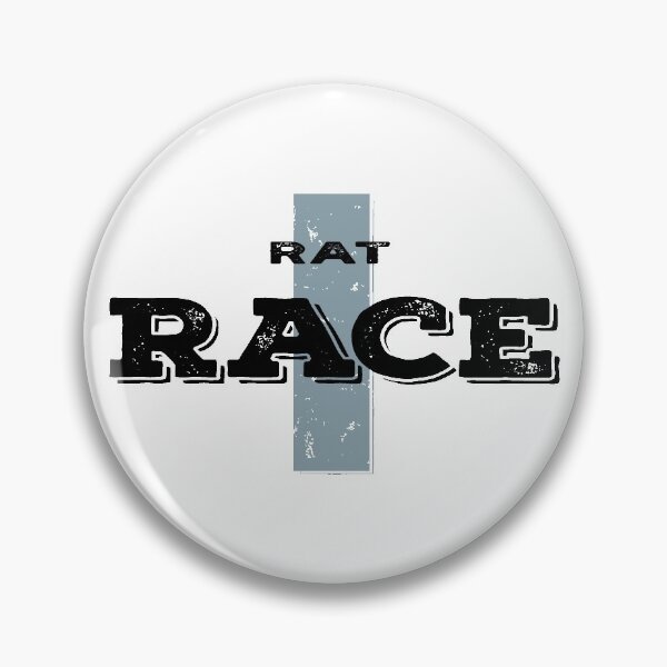 Item preview, Rat Race designed and sold by Theodor Decker.