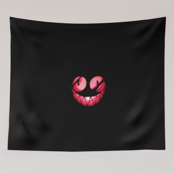 Item preview, Smile demon designed and sold by leostore0107.