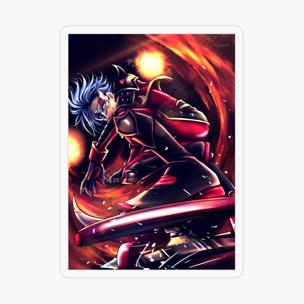 ADAM Sitting Chibi - SK8 the INFINITY Postcard for Sale by Anime