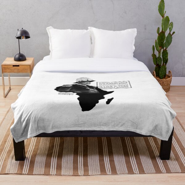 Item preview, Cita de Marcus Garvey - Un árbol sin raíces designed and sold by RastaMerch.
