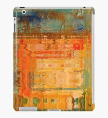 Colorful urban by rafi talby i pad cases iPad Case/Skin