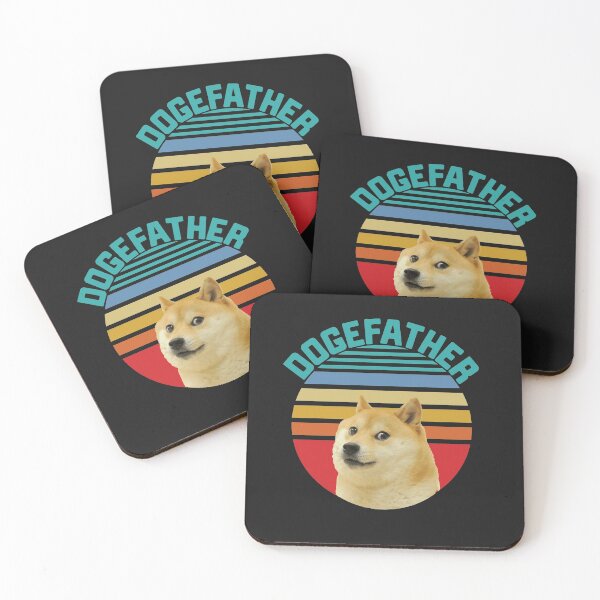 Item preview, Dogefather designed and sold by empathylife.