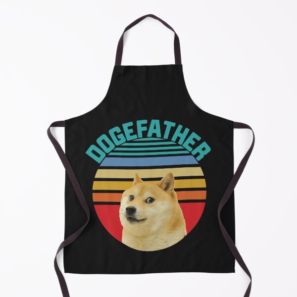 Item preview, Dogefather designed and sold by empathylife.