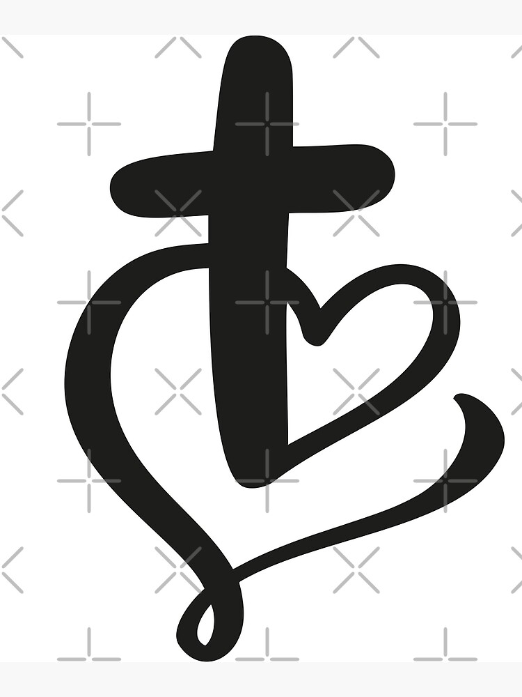 Faith, Love, Hope, Lord, Religion Christmas Gift by flowshirts