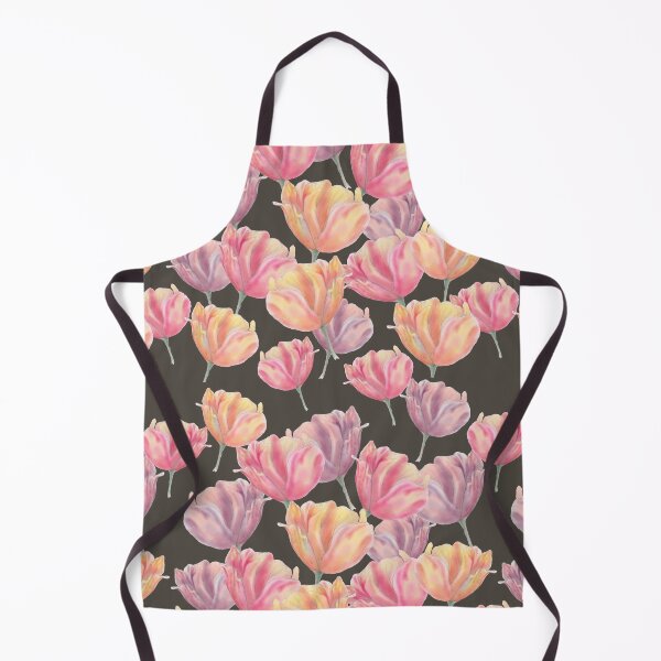 Item preview, Tulip field designed and sold by ivorry.