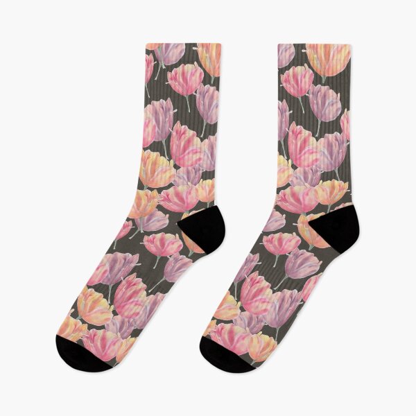 Item preview, Tulip field designed and sold by ivorry.