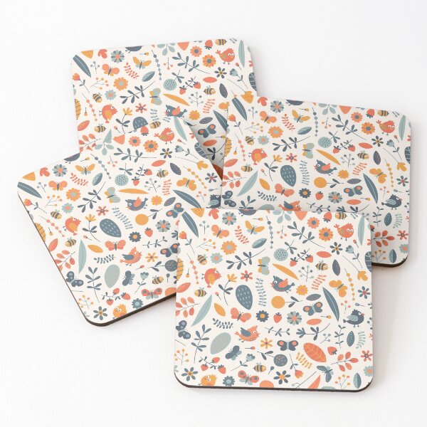 Item preview, Hello Spring  designed and sold by melomania.