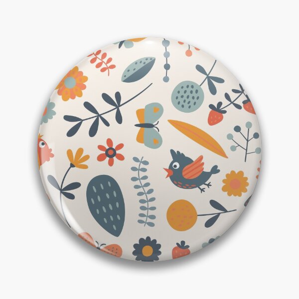 Item preview, Hello Spring  designed and sold by melomania.