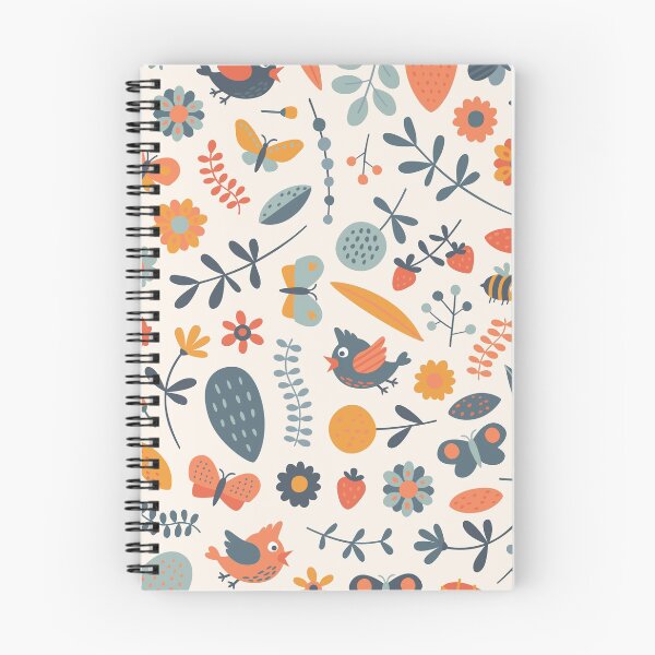 Item preview, Hello Spring designed and sold by melomania.