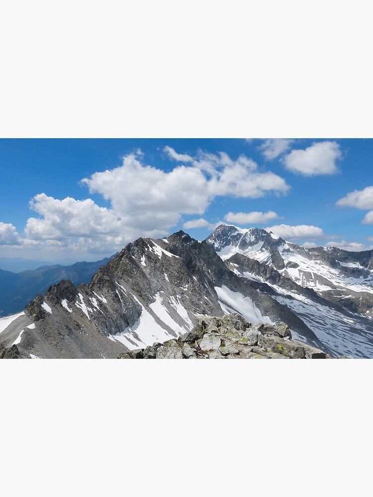 Hohe Tauern National Park by alipennyphoto