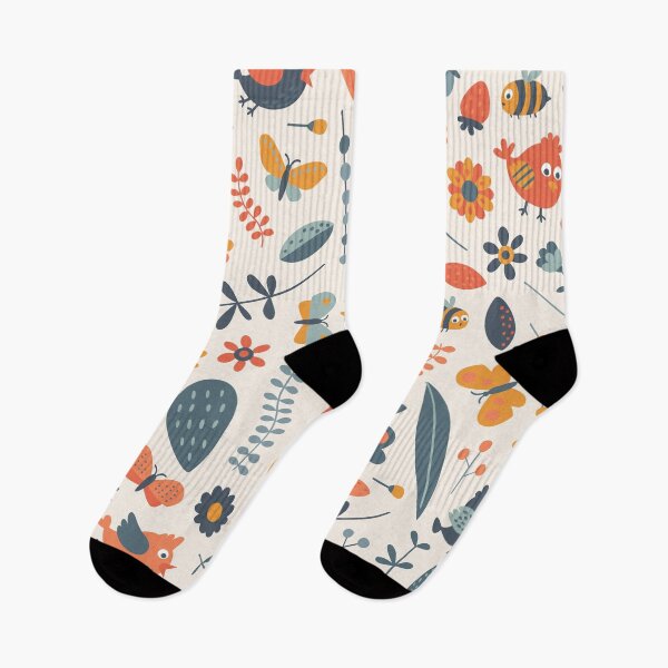 Item preview, Hello Spring  designed and sold by melomania.