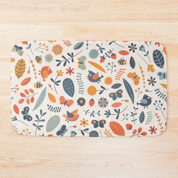 Item preview, Hello Spring  designed and sold by melomania.